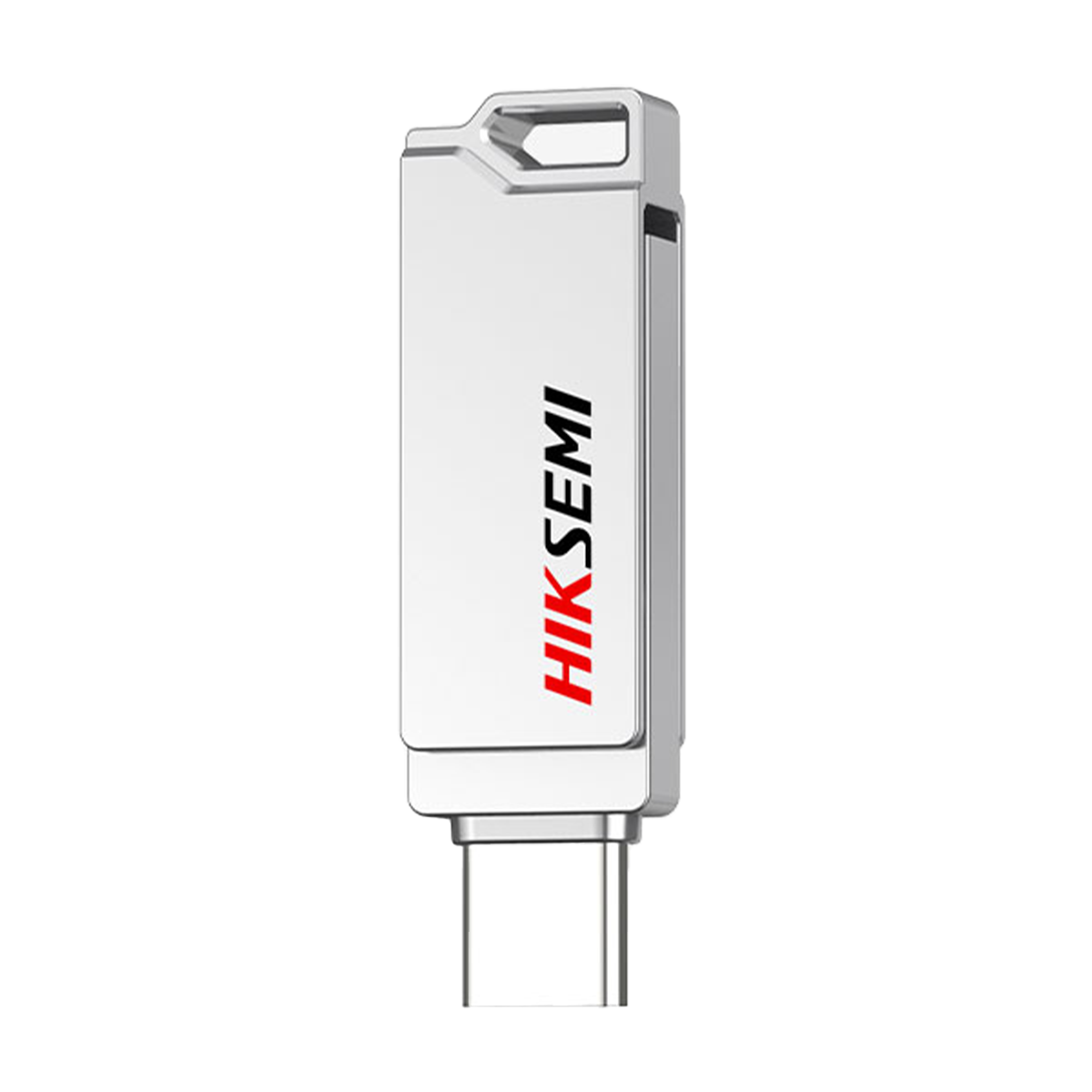 فلش مموری هایک سمی مدل E327C USB 3.2 ظرفیت 128 گیگابایت فلش مموری هایک سمی مدل E327C USB 3.2 ظرفیت 128 گیگابایت