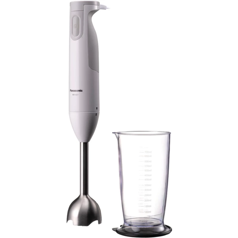 گوشت کوب برقی پاناسونیک مدل MX-GS1-سفید