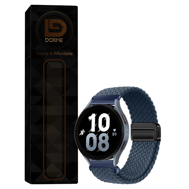 بند ساعت هوشمند آنر MagicWatch2 46mm-Magic -watch Dream درمه مدل Rashel-رزگلد