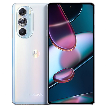 گوشی موبايل موتورولا مدل Edge 30 Pro 5G ظرفیت 256 گیگابایت - رم 12 گیگابایت