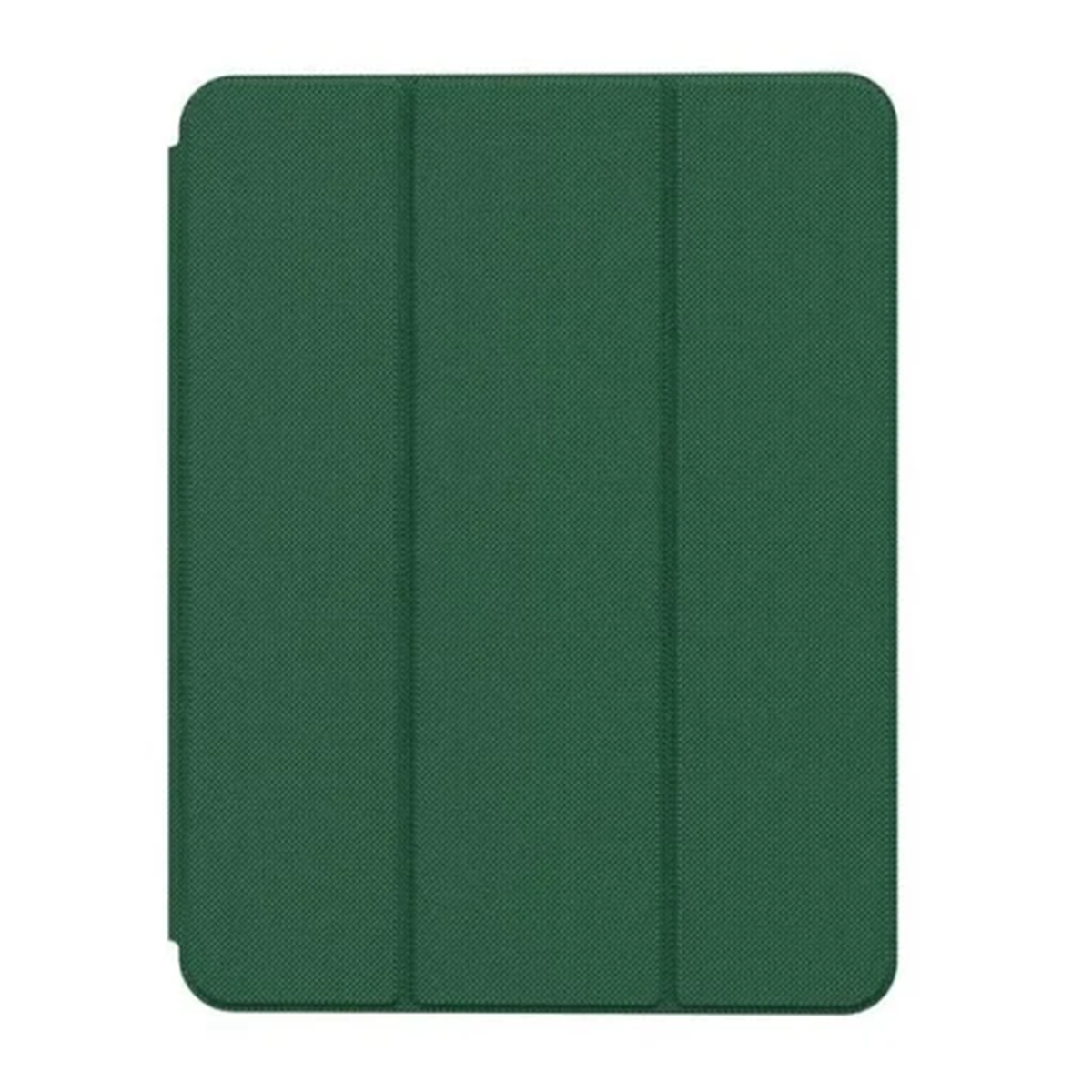 کیف کلاسوری تبلت اپل iPad Pro 11 inch 2024 گرین لاین مدل Hogo Premium-سبز