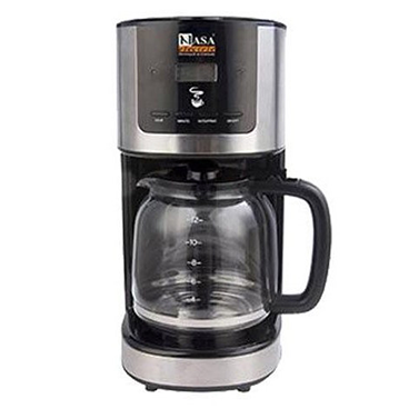  قهوه ساز ناسا الکتریک مدل NS-517