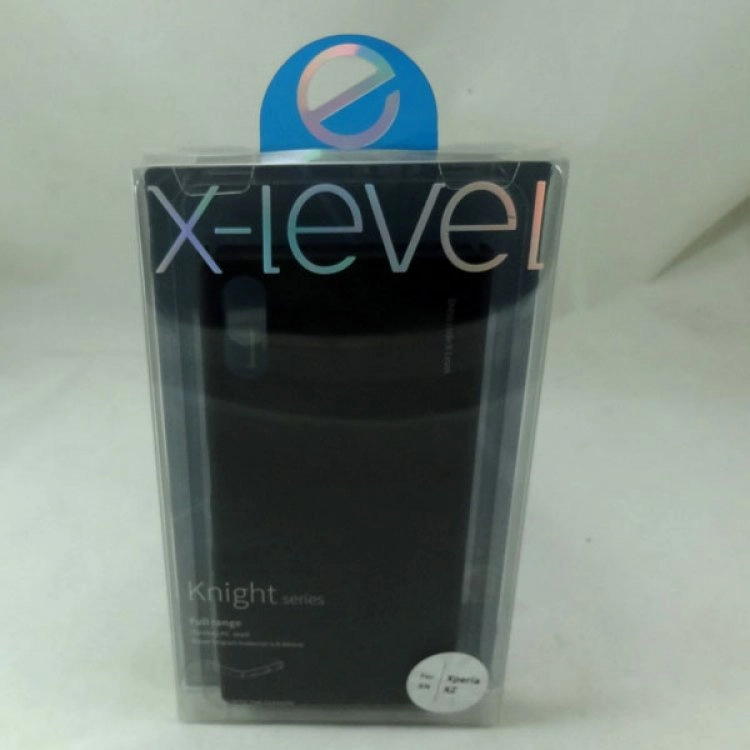 قاب پلی کربنات xlevel مناسب برای گوشی Xperia XZ قاب پلی کربنات xlevel مناسب برای گوشی Xperia XZ