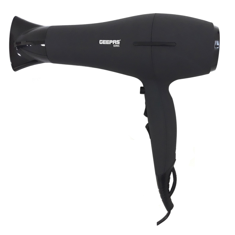 سشوار نیمه حرفه ای جی پاس مدل GHD86019
