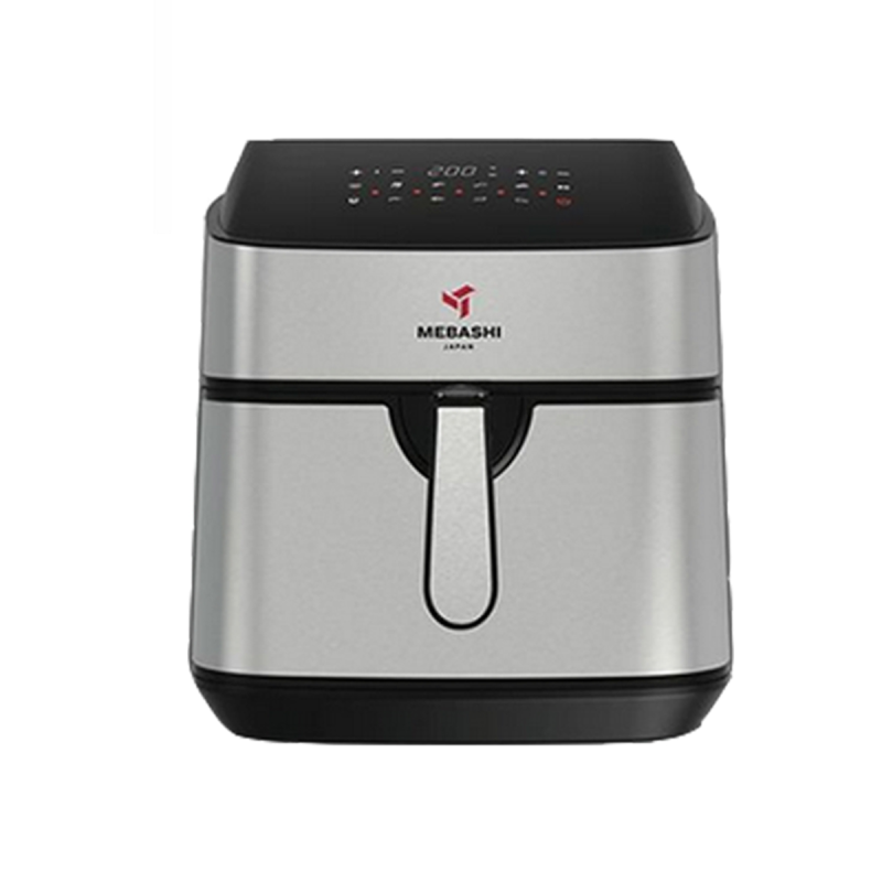 سرخ کن بدون روغن مباشی مدل ME-AF999 سرخ کن بدون روغن مباشی مدل ME-AF999