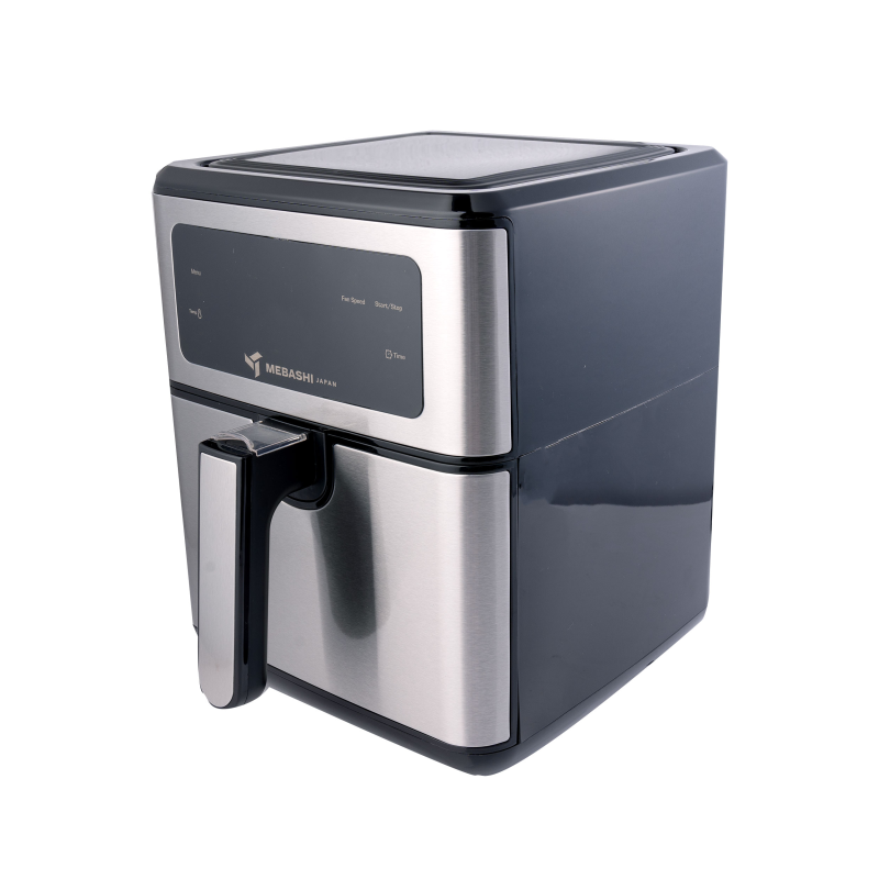 سرخ کن بدون روغن مباشی مدل ME-AF983 سرخ کن بدون روغن مباشی مدل ME-AF983