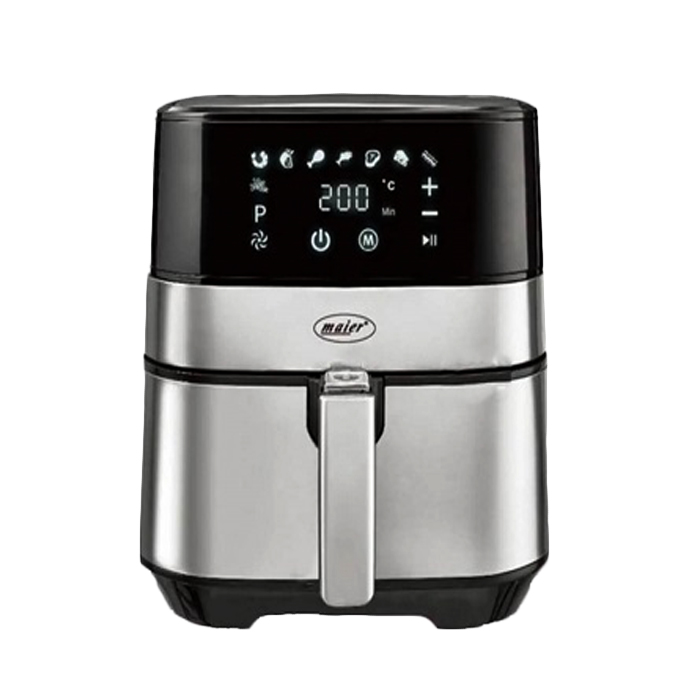 سرخ کن بدون روغن مایر مدل MR-978 سرخ کن بدون روغن مایر مدل MR-978