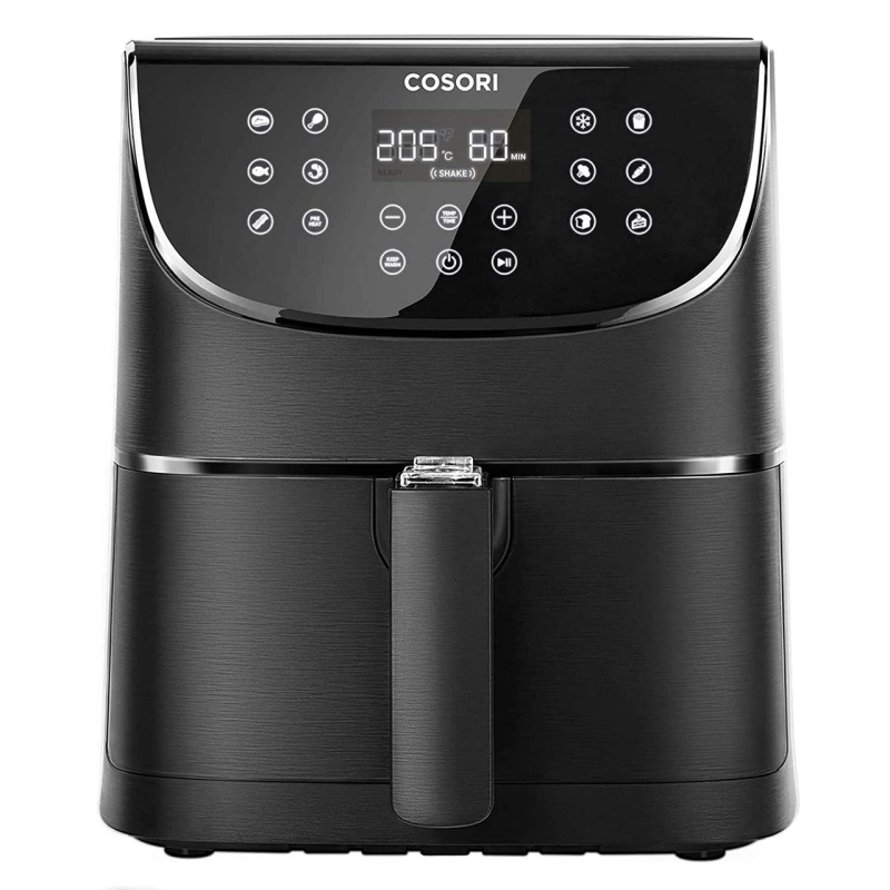 سرخ کن بدون روغن کوزوری مدل CP137-AF سرخ کن بدون روغن کوزوری مدل CP137-AF