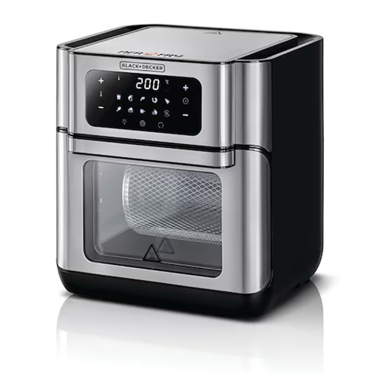 سرخ کن بدون روغن بلک اند دکر مدل AOF-100-B5 سرخ کن بدون روغن بلک اند دکر مدل AOF-100-B5