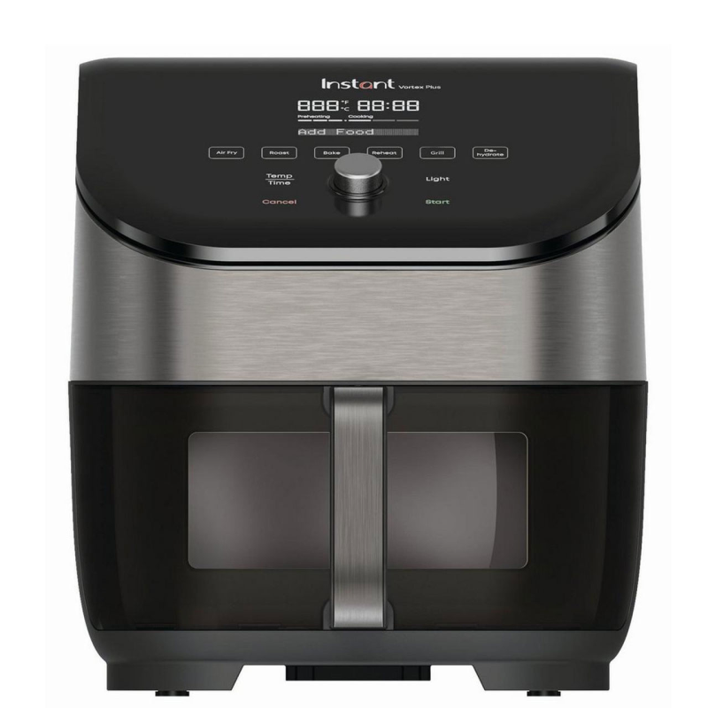 سرخ کن بدون روغن اینستنت مدل Vortex Plus Clear Cook 6 سرخ کن بدون روغن اینستنت مدل Vortex Plus Clear Cook 6