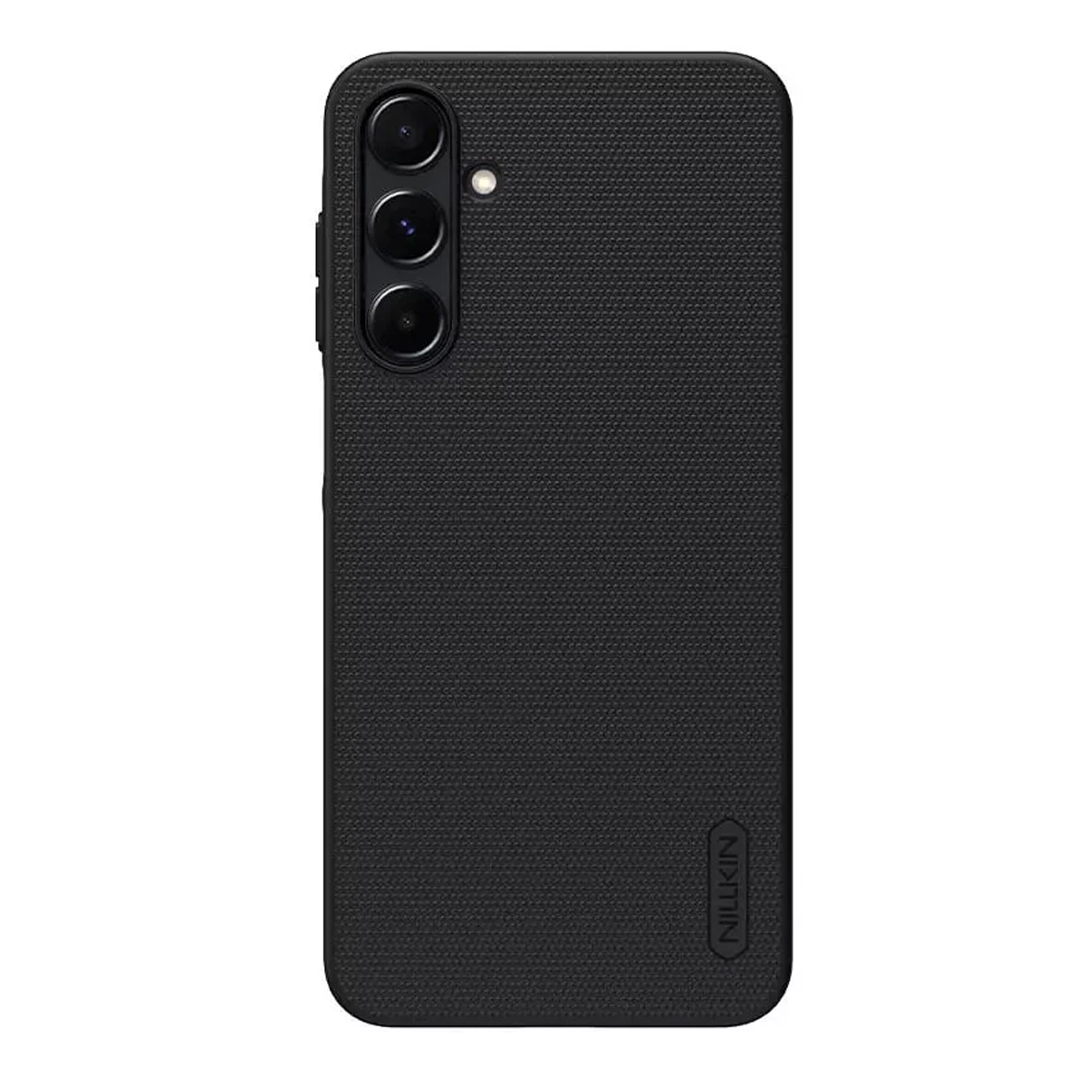 کاور نیلکین گوشی سامسونگ Galaxy A16 5G- A16 4G مدل Super Frosted Shield Pro-آبی کاور نیلکین گوشی سامسونگ Galaxy A16 5G- A16 4G مدل Super Frosted Shield Pro-آبی