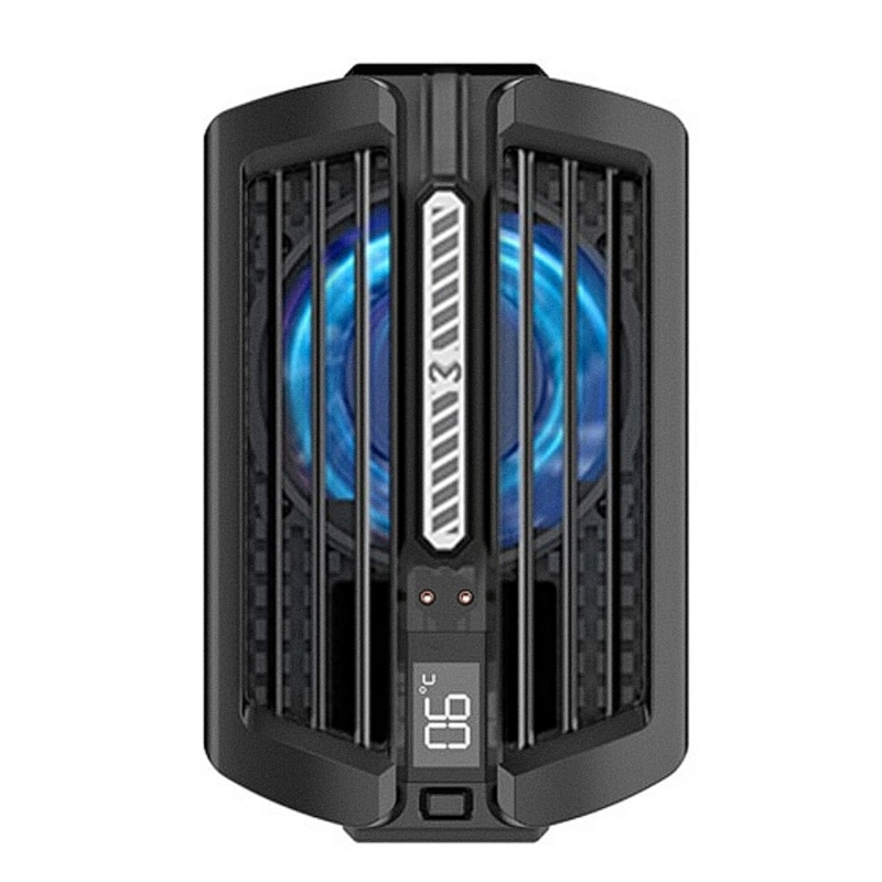 خنک کننده موبایل ممو مدل MEMO DL10 2022