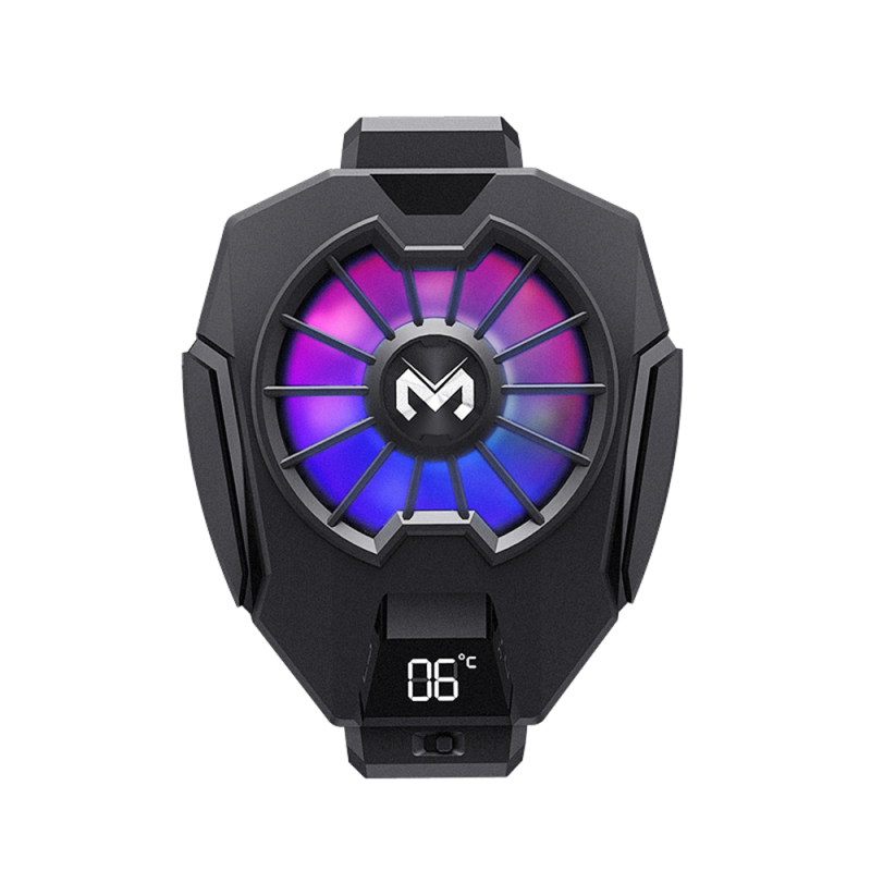 خنک کننده موبایل ممو مدل DL05