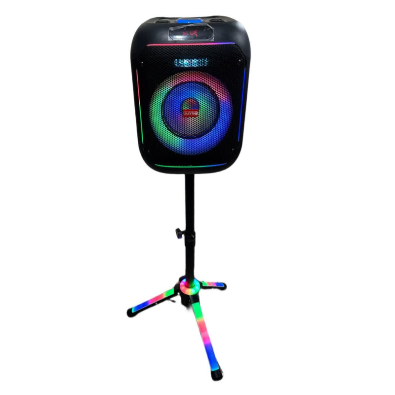 اسپیکر بلوتوثی سانرایز مدل BOX150