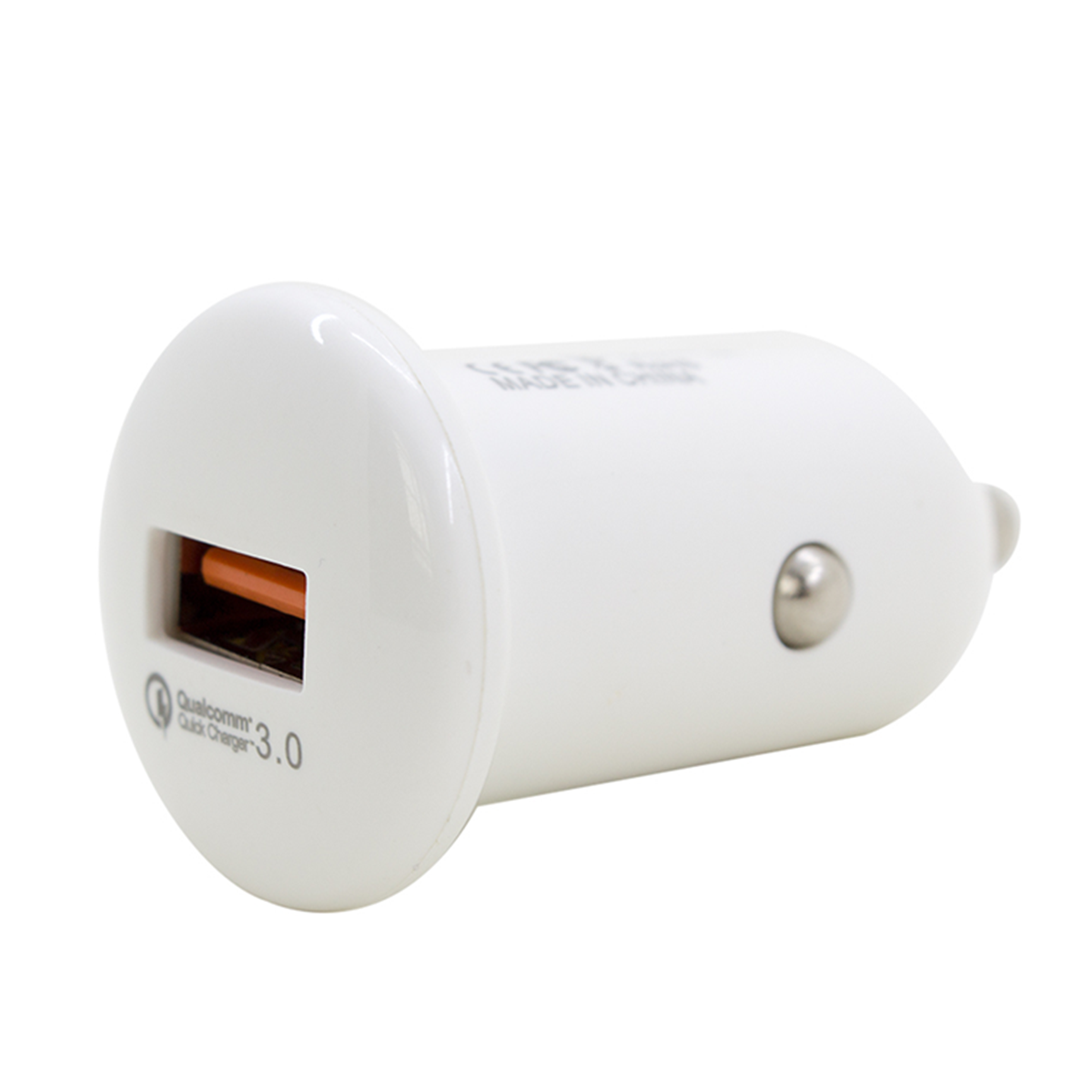 شارژر فندکی کینگ استار مدل KC163 Q3 شارژر فندکی کینگ استار مدل KC163 Q3