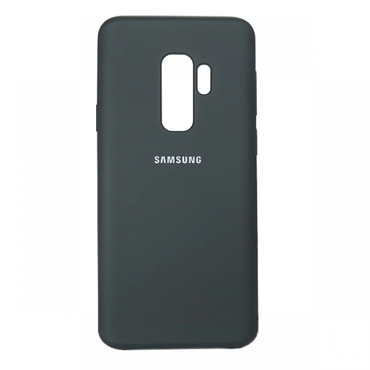 کاور سیلیکونی گوشی سامسونگ مدل Galaxy S9 Plus
