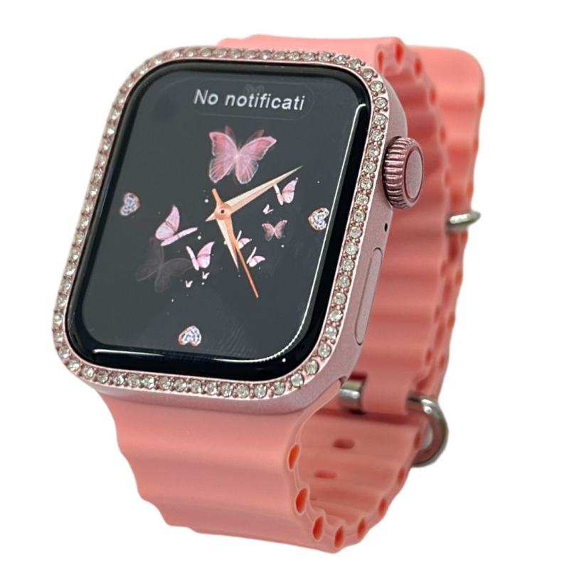 ساعت هوشمند مودیو مدل MW18 Mini 2024 ساعت هوشمند مودیو مدل MW18 Mini 2024