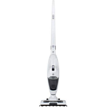 جارو شارژی تکنو مدل Te-1701-سفید جارو شارژی تکنو مدل Te-1701-سفید
