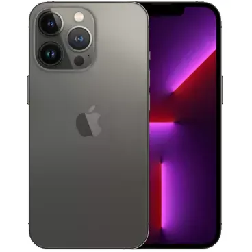 گوشی موبایل اپل مدل iPhone 13 Pro ZA/A Not Active ظرفیت 1 ترابایت رم 6 گیگابایت - ریفربیش پارت نامبر F گوشی موبایل اپل مدل iPhone 13 Pro ZA/A Not Active ظرفیت 1 ترابایت رم 6 گیگابایت - ریفربیش پارت نامبر F