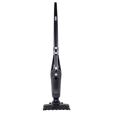  جارو شارژی تکنو مدل Te-1702-مشکی