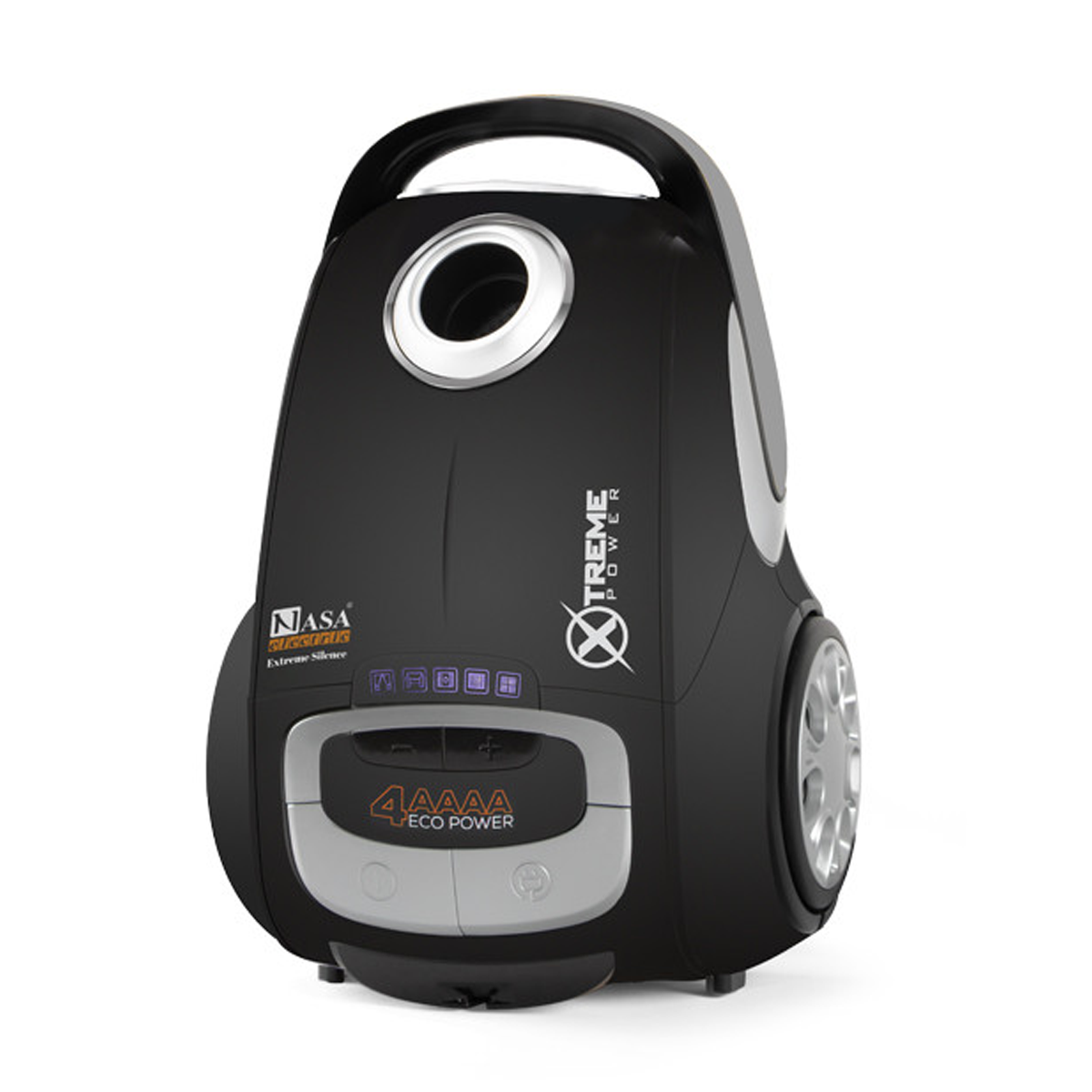  جاروبرقی ناسا الکتریک مدل NS-9096A