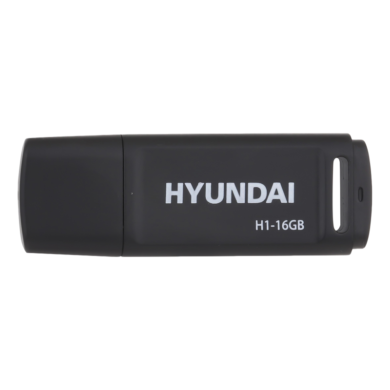 فلش مموری هیوندای مدل H1 USB2.0 ظرفیت 16 گیگابایت فلش مموری هیوندای مدل H1 USB2.0 ظرفیت 16 گیگابایت