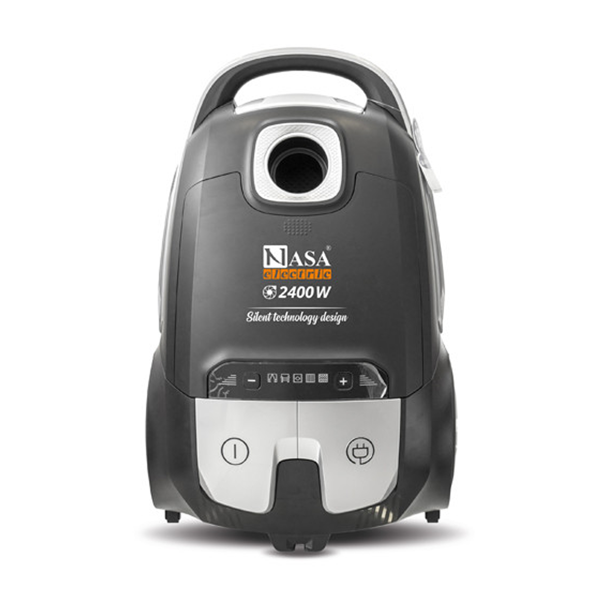  جاروبرقی ناسا الکتریک مدل NS-9097
