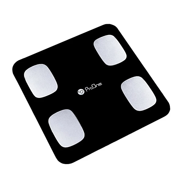 ترازو پرووان مدل BodyLab-مشکی