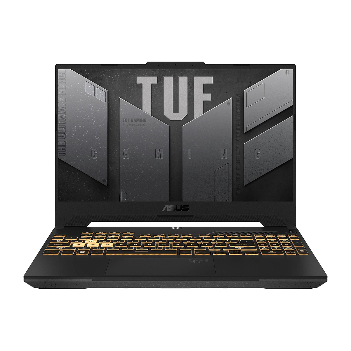 لپ تاپ ایسوس 15.6 اینچی مدل TUF Gaming FX507ZC i7 32GB 1TB RTX 3050