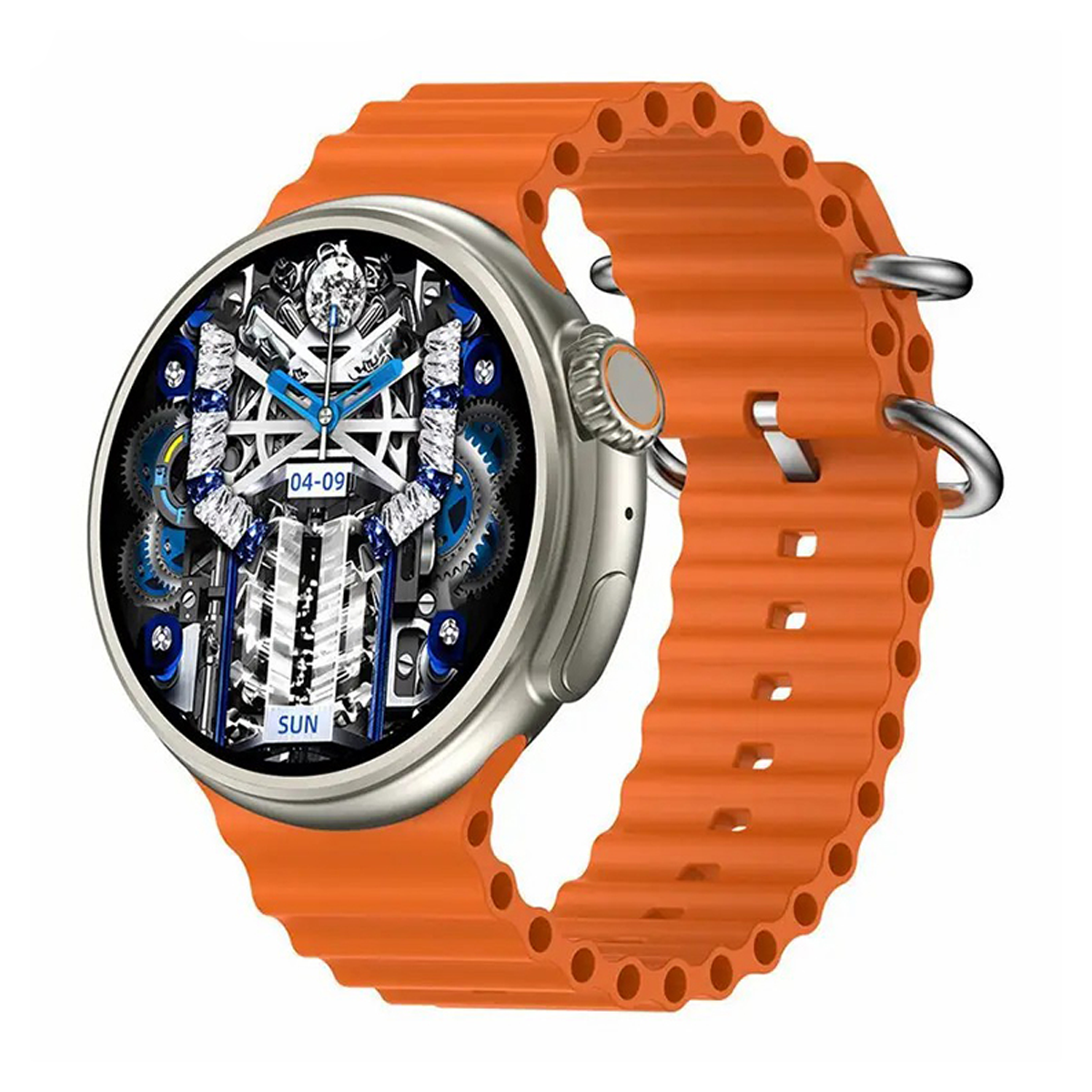 ساعت هوشمند مدل Z78 Ultra ساعت هوشمند مدل Z78 Ultra