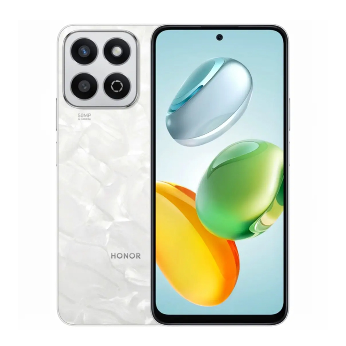 گوشی موبایل آنر مدل X7c ظرفیت 256 گیگابایت رم 8 گیگابایت گوشی موبایل آنر مدل X7c ظرفیت 256 گیگابایت رم 8 گیگابایت