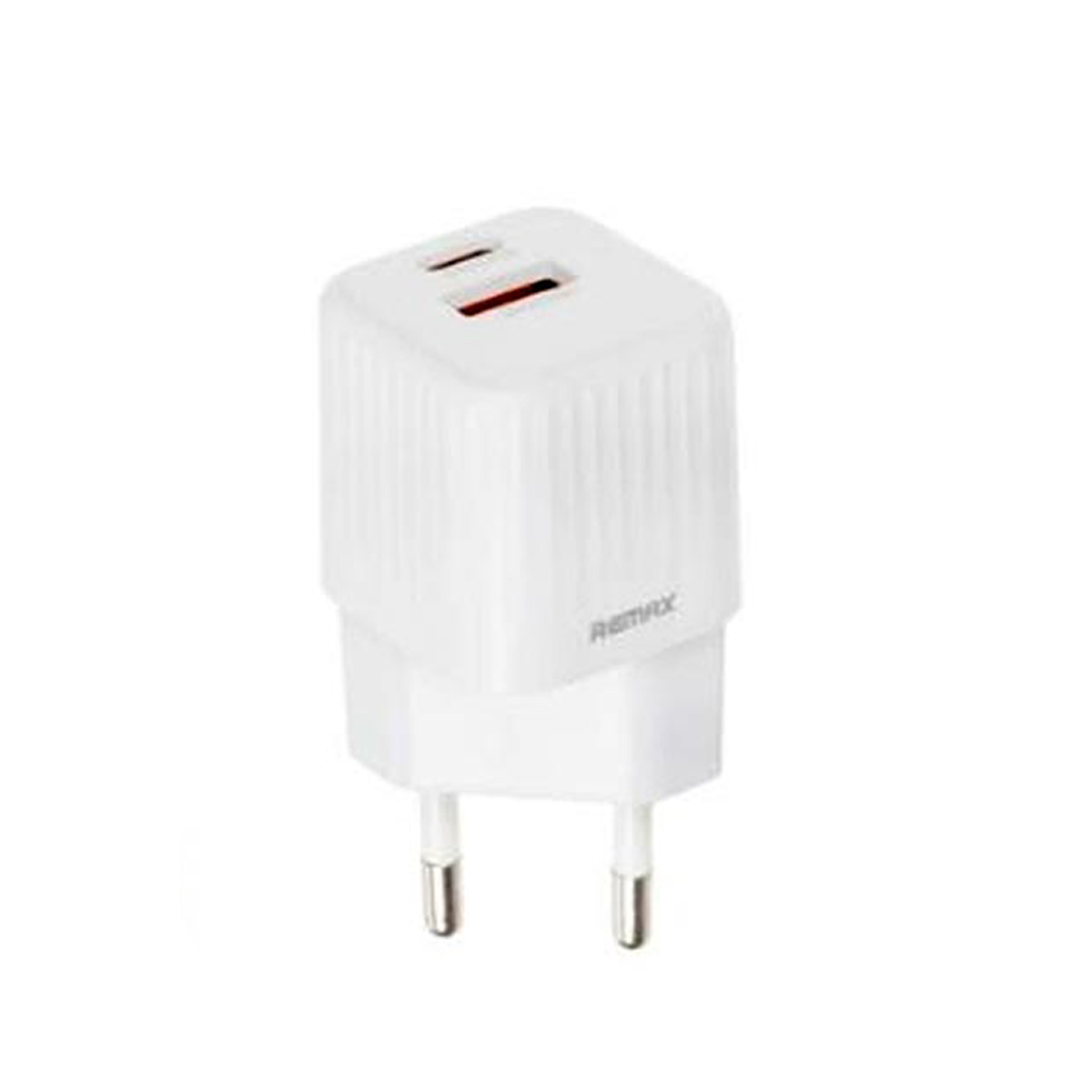 شارژر دیواری ریمکس توان 60 وات مدل RP-U2