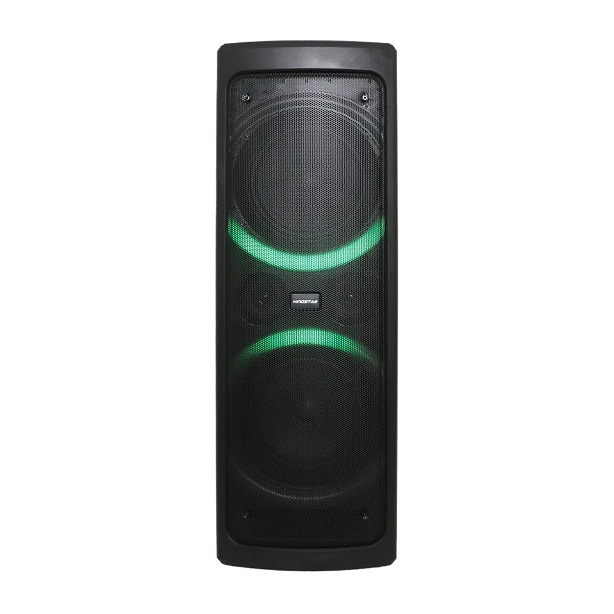 اسپیکر بلوتوثی کینگ استار مدل KBS555 اسپیکر بلوتوثی کینگ استار مدل KBS555
