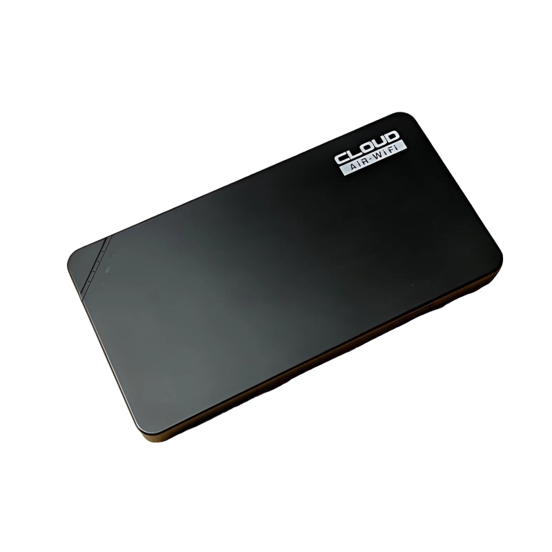 مودم 3G/4G قابل حمل کلود ایر هوآوی مدل GLMU19A02 مودم 3G/4G قابل حمل کلود ایر هوآوی مدل GLMU19A02