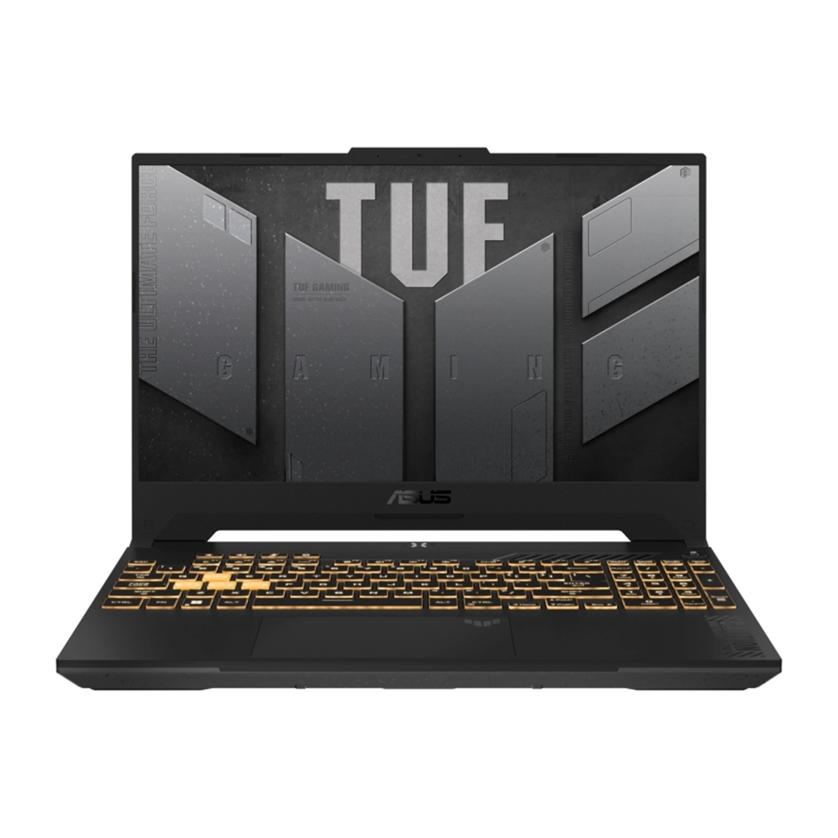 لپ تاپ ایسوس 15.6 اینچی مدل TUF Gaming F15 FX507VI i7 13620H 48GB 2TB RTX4070 لپ تاپ ایسوس 15.6 اینچی مدل TUF Gaming F15 FX507VI i7 13620H 48GB 2TB RTX4070