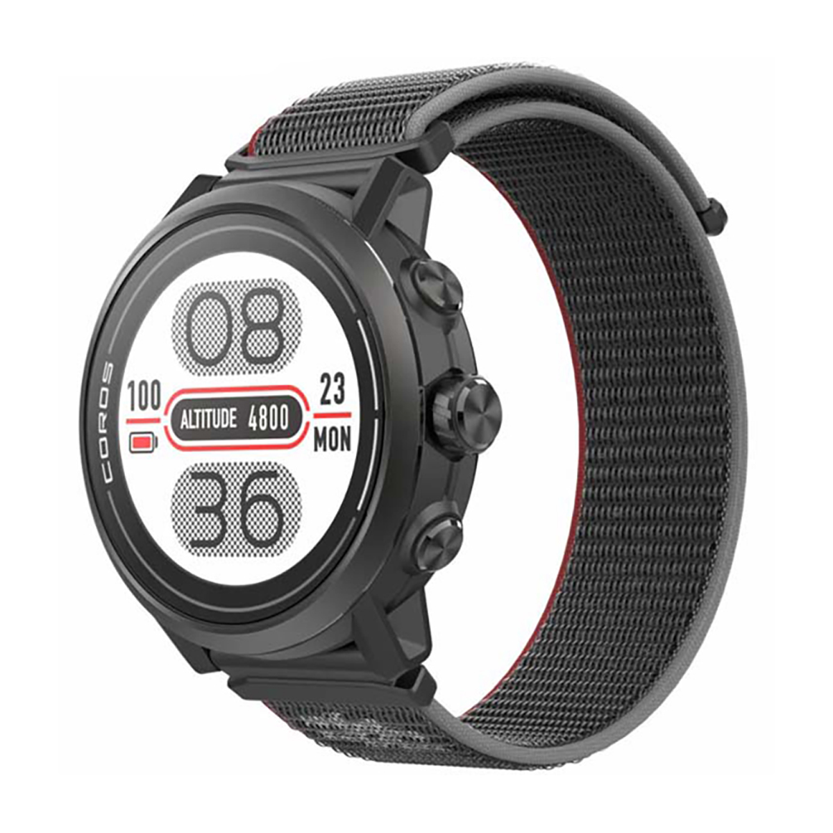 ساعت هوشمند کروس مدل اپکس 2 ساعت هوشمند کروس مدل اپکس 2