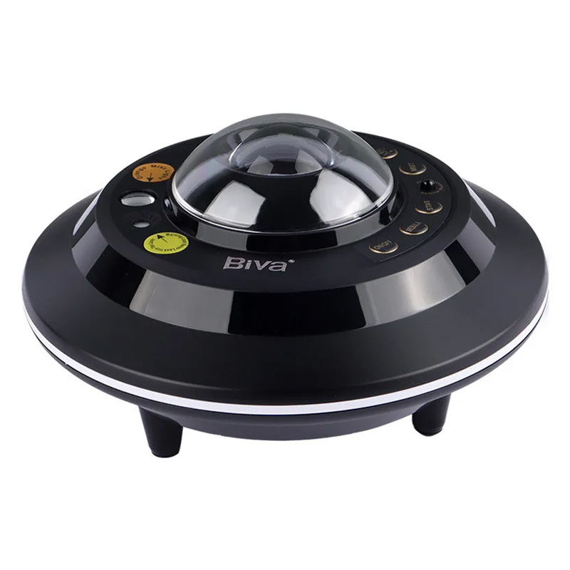 چراغ رقص نور بیوا مدل LT-SKY01A