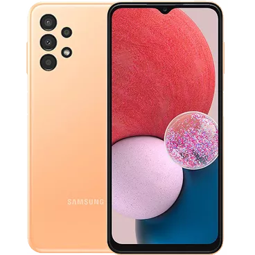گوشی موبایل سامسونگ مدل Galaxy A13 (SM-A137) ظرفیت 64 گیگابایت - رم 4 گیگابایت