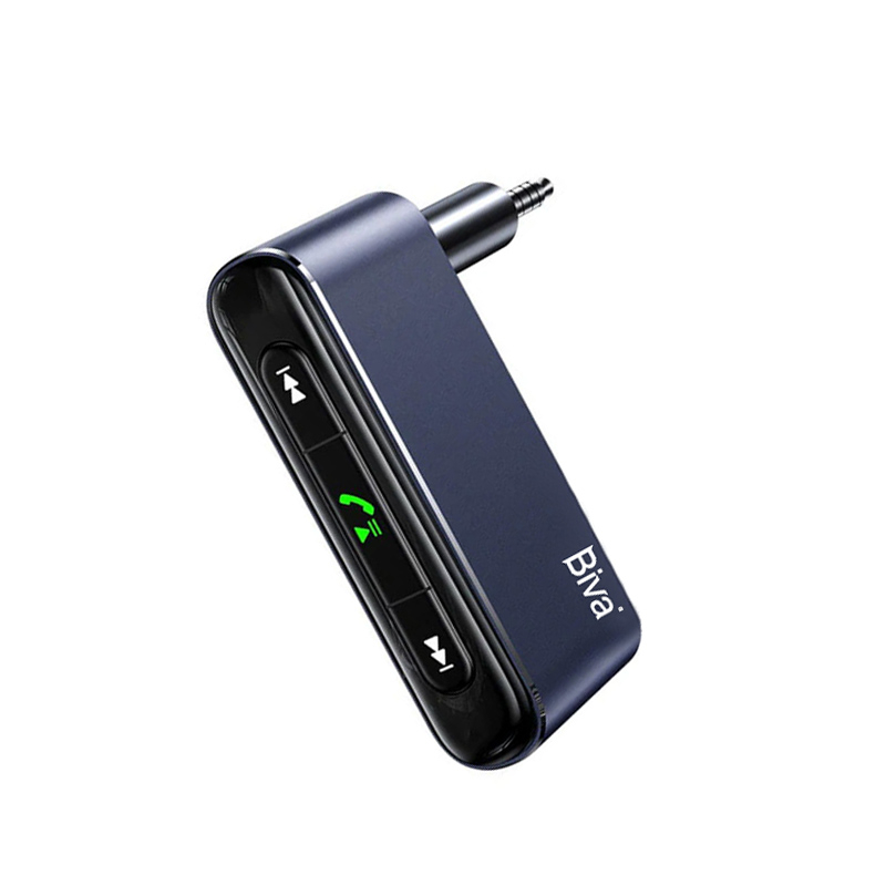 گیرنده بلوتوث بیوا مدل BM -03 گیرنده بلوتوث بیوا مدل BM -03