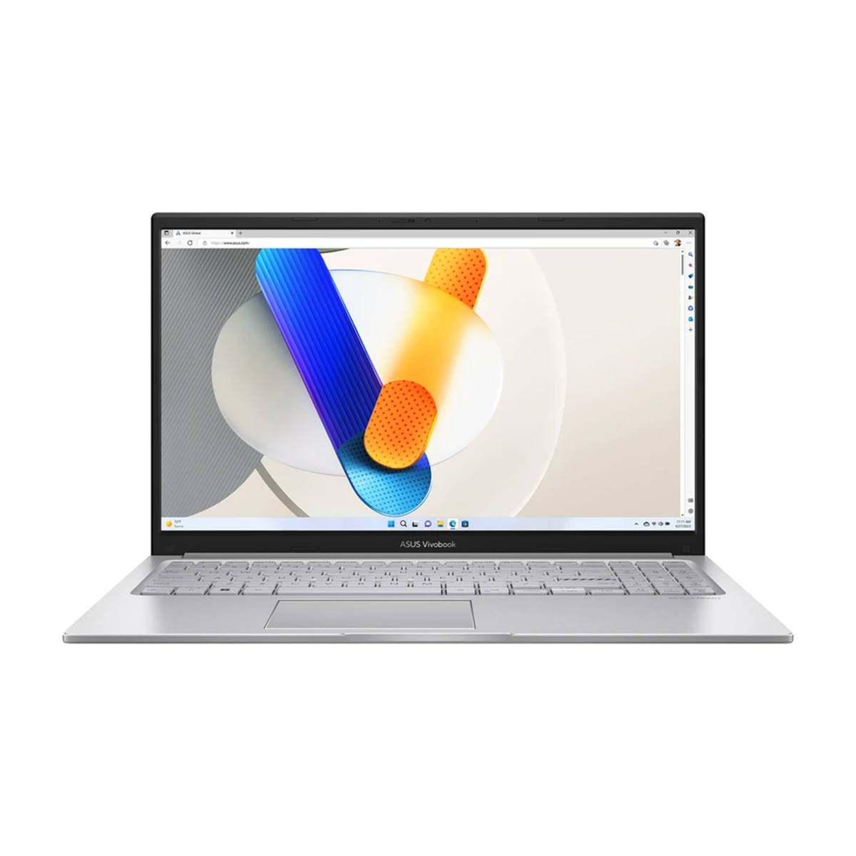 لپ تاپ 15.6 اینچی ایسوس Vivobook 15 F1504ZA i3 1215U 24GB 512GB لپ تاپ 15.6 اینچی ایسوس Vivobook 15 F1504ZA i3 1215U 24GB 512GB