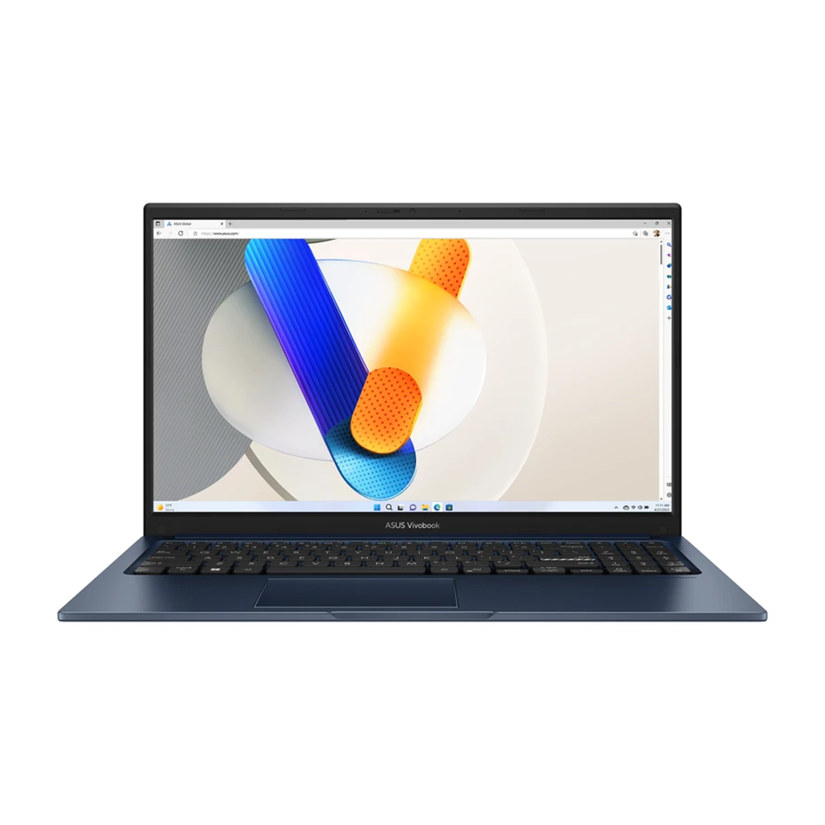 لپ‌ تاپ 15.6 اینچی ایسوس Vivobook 15 F1504ZA i3 1215U 16GB 1TB