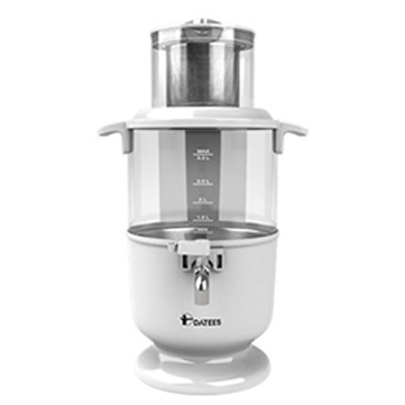   سماور برقی داتیس مدل DS-150-سفید