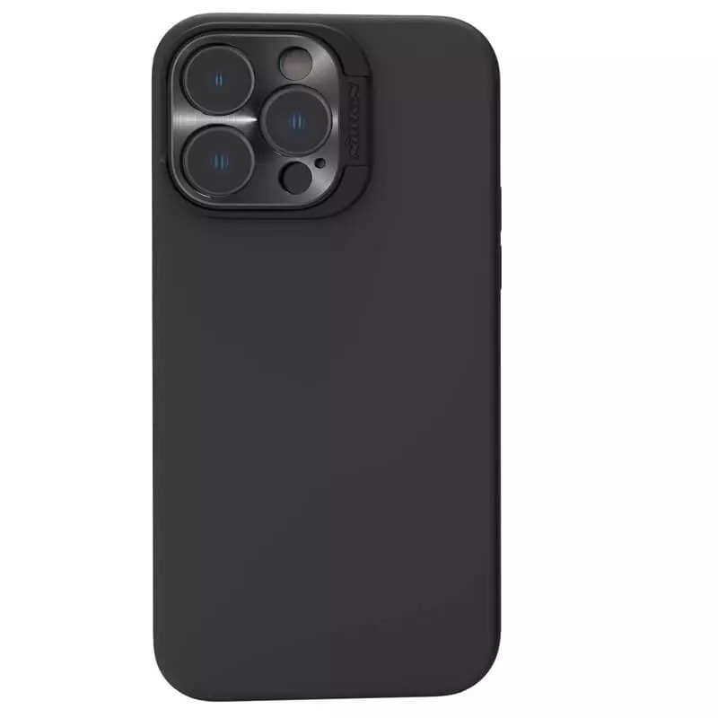 کاور نیلکین مدل Lens Wing Magnetic مناسب برای گوشی موبایل اپل iPhone 16 Pro Max کاور نیلکین مدل Lens Wing Magnetic مناسب برای گوشی موبایل اپل iPhone 16 Pro Max