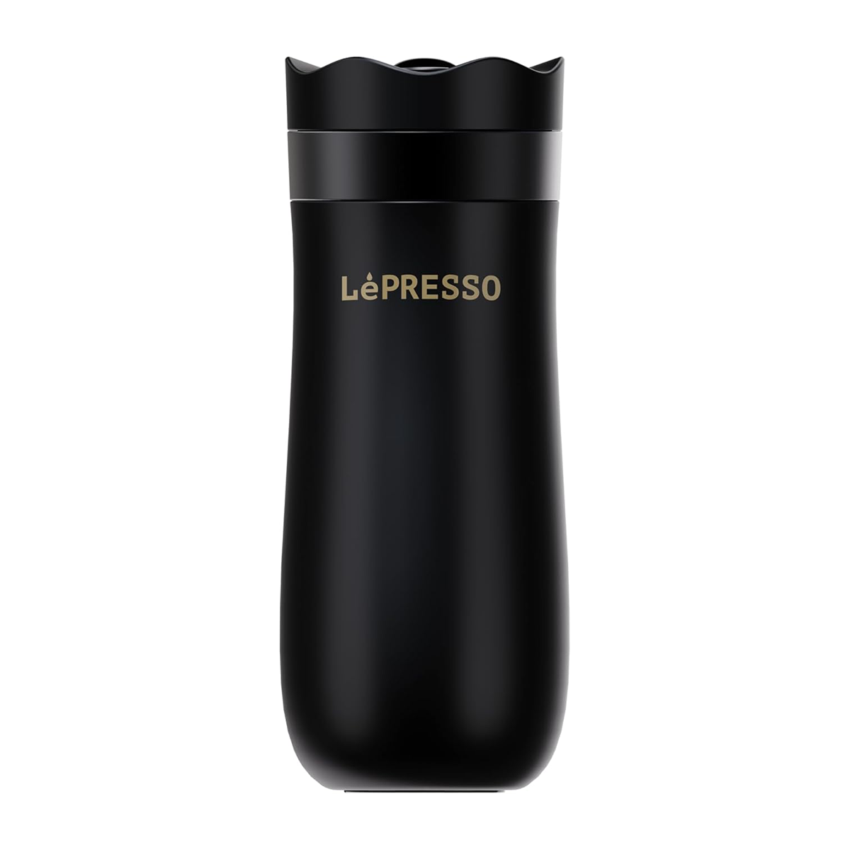 ماگ سفری لپرسو مدل French Press گنجایش 0.32 لیتر ماگ سفری لپرسو مدل French Press گنجایش 0.32 لیتر