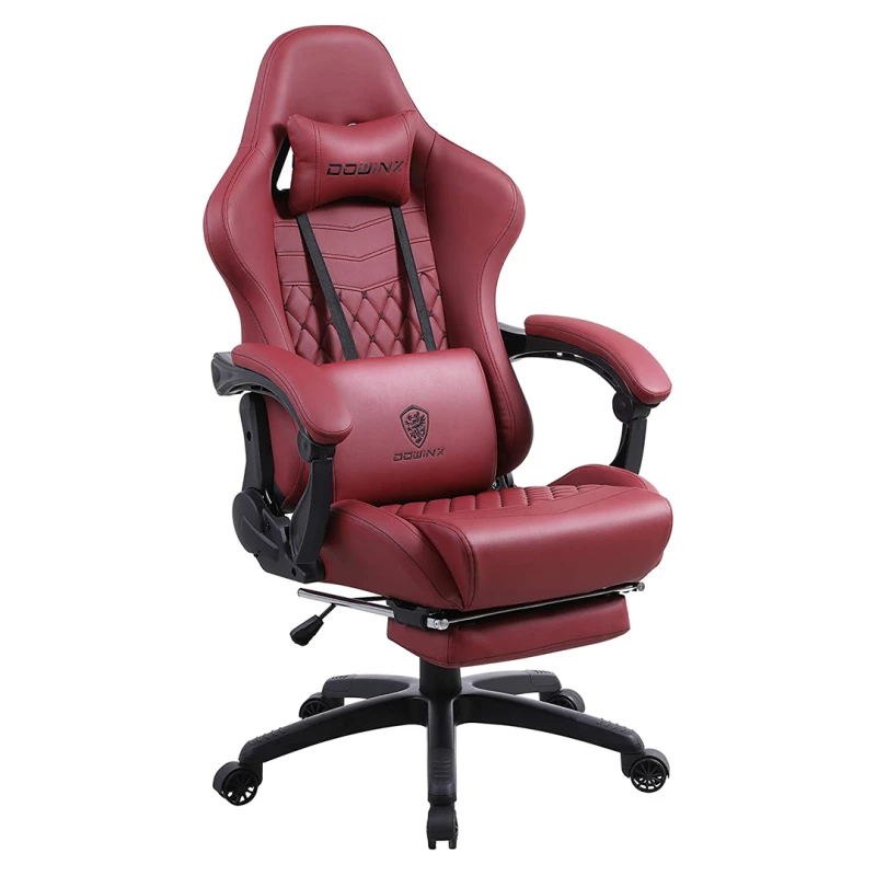 صندلی گیمینگ داوینکس مدل LS-6689-مشکی صندلی گیمینگ داوینکس مدل LS-6689-مشکی
