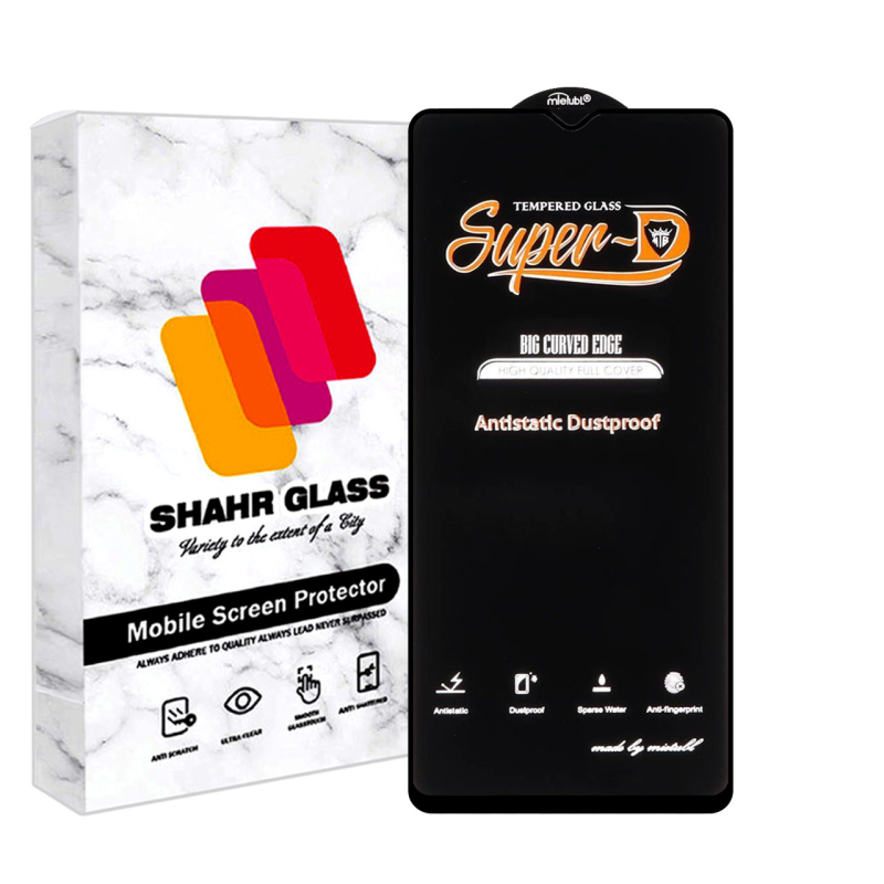 محافظ صفحه نمایش آنتی استاتیک شهر گلس مدل SHINGENS مناسب برای گوشی موبایل شیائومی Redmi Note 8 محافظ صفحه نمایش آنتی استاتیک شهر گلس مدل SHINGENS مناسب برای گوشی موبایل شیائومی Redmi Note 8