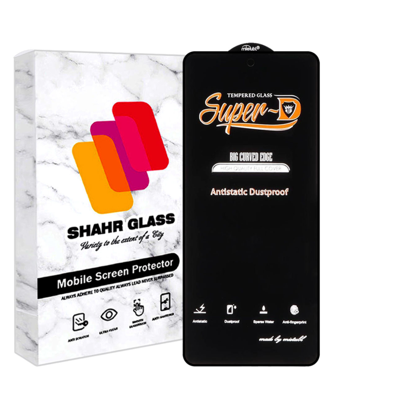 محافظ صفحه نمایش آنتی استاتیک شهر گلس مدل SHINGENS مناسب برای گوشی موبایل شیائومی Redmi Note 11 4G محافظ صفحه نمایش آنتی استاتیک شهر گلس مدل SHINGENS مناسب برای گوشی موبایل شیائومی Redmi Note 11 4G