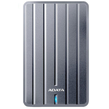  هارد دیسک اکسترنال ای دیتا مدل HC660 ظرفیت 2 ترابایت