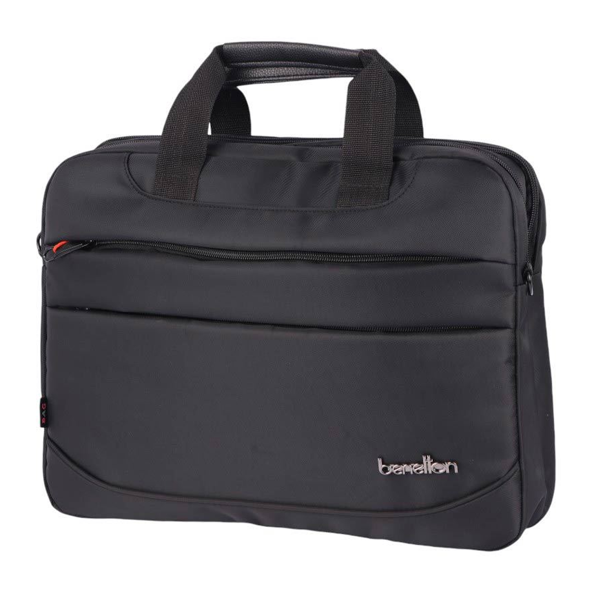 کیف لپ تاپ 15.6 اینچی Benelton مدل MC-612 کیف لپ تاپ 15.6 اینچی Benelton مدل MC-612