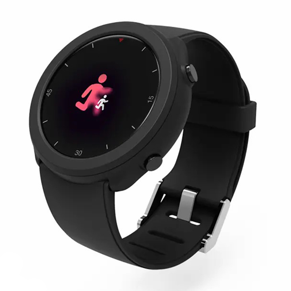 ساعت هوشمند چیلایف مدل XW100 ساعت هوشمند چیلایف مدل XW100